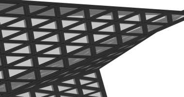 soyut geometrik duvar kağıdı, dijital arkaplan