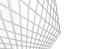 soyut ızgara duvar kağıdı, dijital arkaplan