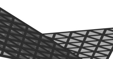 soyut geometrik duvar kağıdı, dijital arkaplan