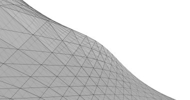 soyut geometrik duvar kağıdı, dijital arkaplan