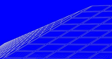 soyut ızgara duvar kağıdı, dijital arkaplan