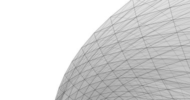 soyut geometrik duvar kağıdı, dijital arkaplan