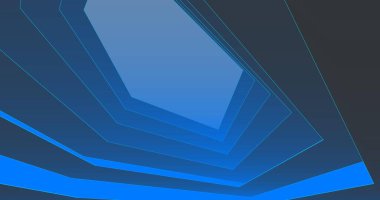 soyut mimari duvar kağıdı, dijital arkaplan