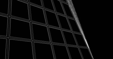 soyut geometrik duvar kağıdı, dijital arkaplan