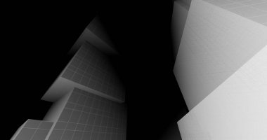 soyut mimari duvar kağıdı, dijital arkaplan