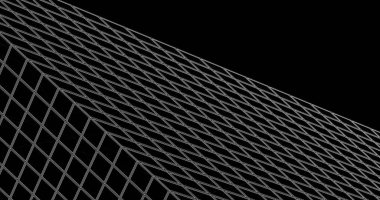 soyut ızgara duvar kağıdı, dijital arkaplan