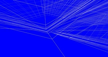 soyut mimari duvar kağıdı, dijital arkaplan