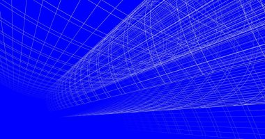 soyut mimari duvar kağıdı, dijital arkaplan