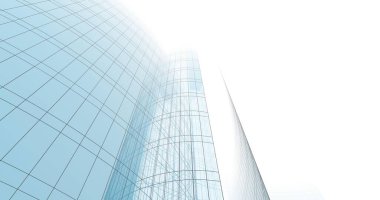 soyut mimari duvar kağıdı, dijital arkaplan