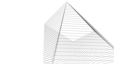 soyut geometrik duvar kağıdı, dijital arkaplan