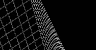 soyut ızgara duvar kağıdı, dijital arkaplan