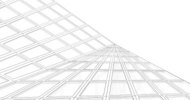 soyut geometrik duvar kağıdı, dijital arkaplan