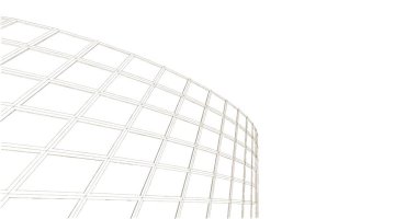 soyut mimari duvar kağıdı, dijital arkaplan