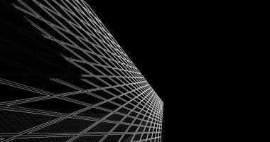 soyut ızgara duvar kağıdı, dijital arkaplan