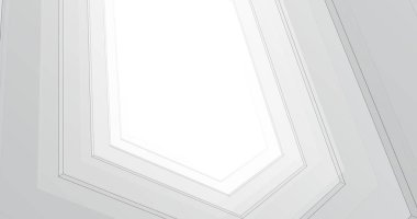 soyut mimari duvar kağıdı, dijital arkaplan