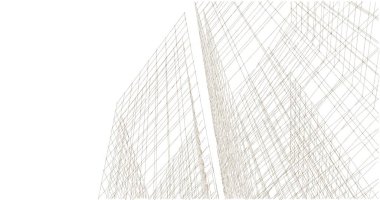 soyut mimari duvar kağıdı, dijital arkaplan