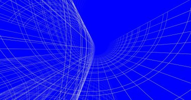 soyut mimari duvar kağıdı, dijital arkaplan