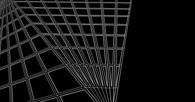 soyut geometrik duvar kağıdı, dijital arkaplan