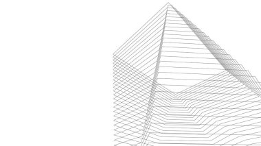 soyut geometrik duvar kağıdı, dijital arkaplan