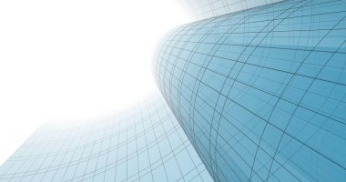 soyut mimari duvar kağıdı, dijital arkaplan