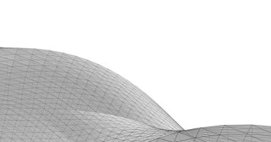 soyut geometrik duvar kağıdı, dijital arkaplan