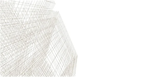 soyut mimari duvar kağıdı, dijital arkaplan