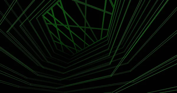 soyut mimari duvar kağıdı konsepti, dijital arkaplan