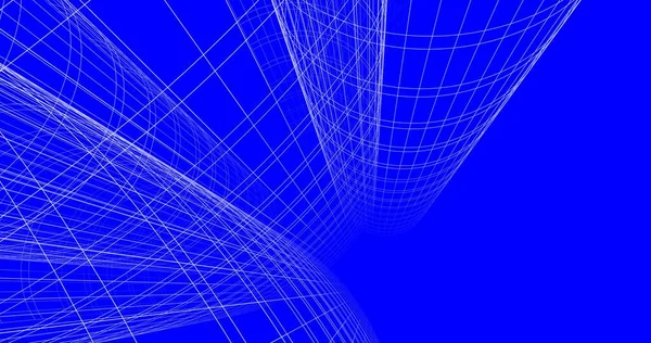 soyut mimari duvar kağıdı, dijital arkaplan