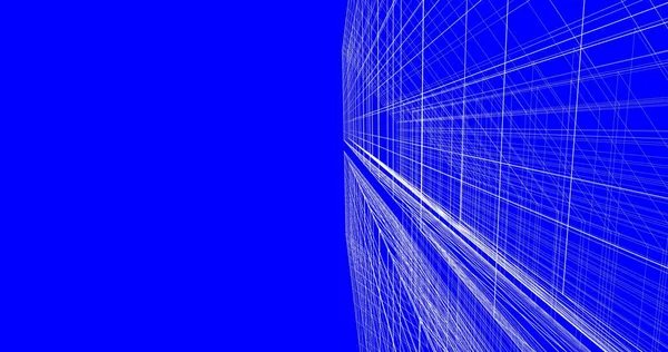 soyut mimari duvar kağıdı, dijital arkaplan