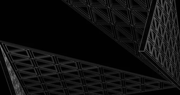 soyut geometrik duvar kağıdı, dijital arkaplan