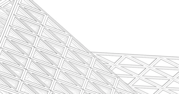 soyut geometrik duvar kağıdı, dijital arkaplan