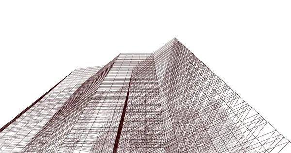 çizgili mimari duvar kağıdı, dijital arkaplan