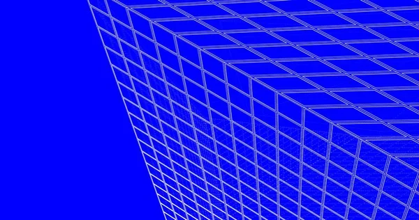 soyut ızgara duvar kağıdı, dijital arkaplan