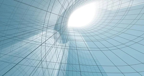 soyut mimari duvar kağıdı, dijital arkaplan