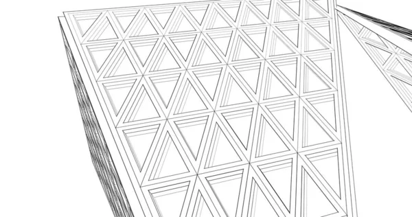 soyut geometrik duvar kağıdı, dijital arkaplan