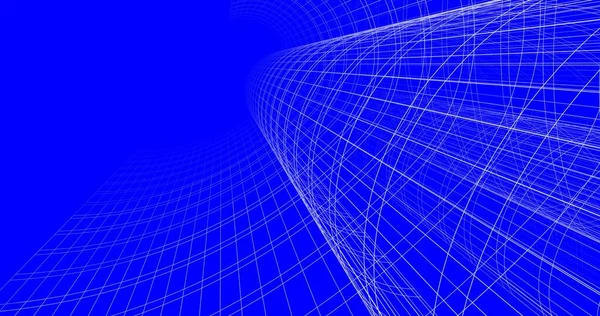 soyut mimari duvar kağıdı, dijital arkaplan