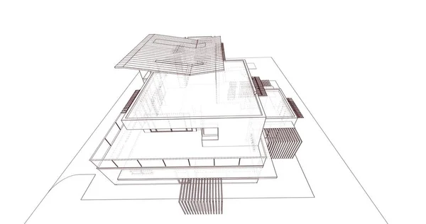 建築用壁紙やデジタル背景 — ストック写真