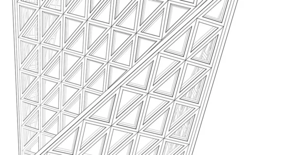 soyut geometrik duvar kağıdı, dijital arkaplan