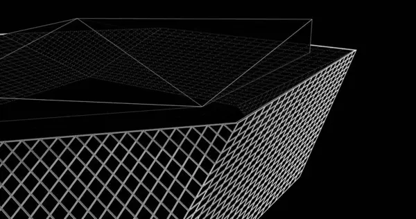 soyut ızgara duvar kağıdı, dijital arkaplan