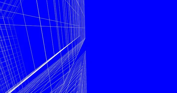 soyut mimari duvar kağıdı, dijital arkaplan