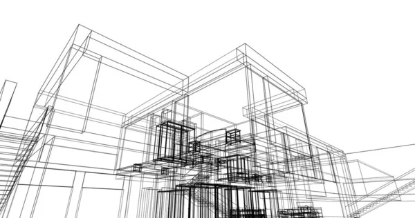çizgili mimari duvar kağıdı, dijital arkaplan