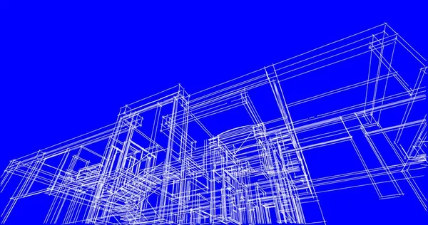 çizgili mimari duvar kağıdı, dijital arkaplan