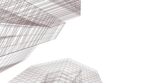 çizgili mimari duvar kağıdı, dijital arkaplan