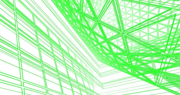 soyut mimari duvar kağıdı, dijital arkaplan