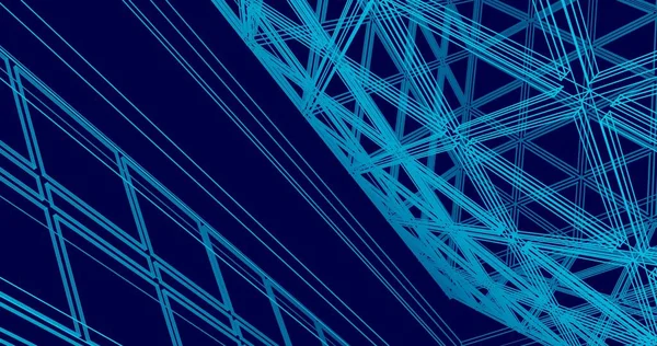 soyut mimari duvar kağıdı, dijital arkaplan