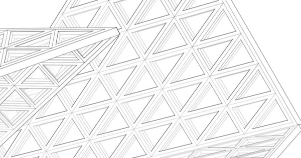 soyut geometrik duvar kağıdı, dijital arkaplan