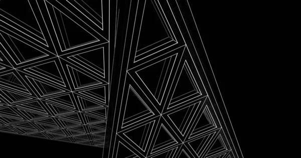 soyut geometrik duvar kağıdı, dijital arkaplan