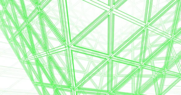 soyut mimari duvar kağıdı, dijital arkaplan