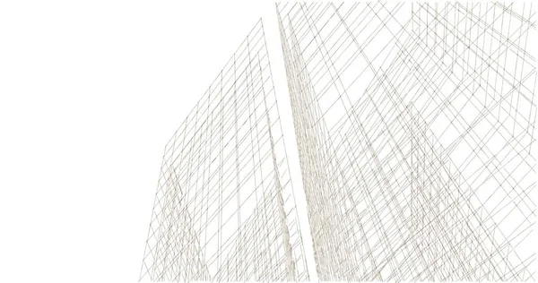 soyut mimari duvar kağıdı, dijital arkaplan