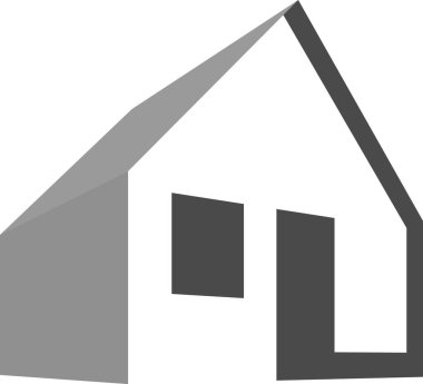 soyut mimari duvar kağıdı, dijital arkaplan